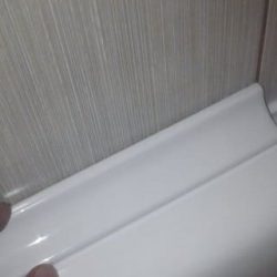 Монтаж керамического бордюра вокруг ванны монтаж керамического бордюра