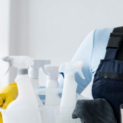 Эффективная уборка магазина профессионалами Уборка магазина