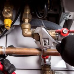 Особенности ремонта котлов отопления Ремонт котлов отопления