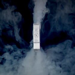 Огнетушитель на дин рейку