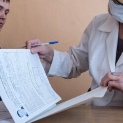 категории годности в военном билете