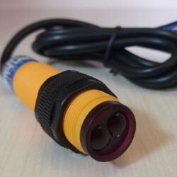 Как и где работают оптические датчики оптические датчики