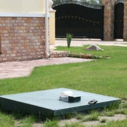 Какая канализация для загородного дома лучше канализация для загородного дома