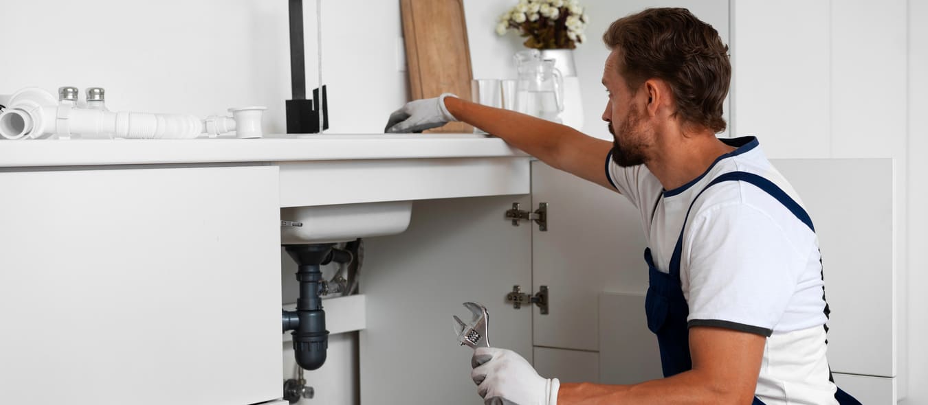 сантехнические услуги